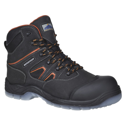 Portwest Compositelite All Weather Boot S7S FO SR FC57 Safety shoes