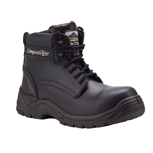 Portwest Compositelite Thor Boot S3 FC11 Safety shoes