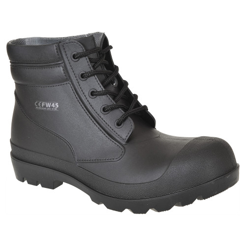 PVC Boot S5 FW45