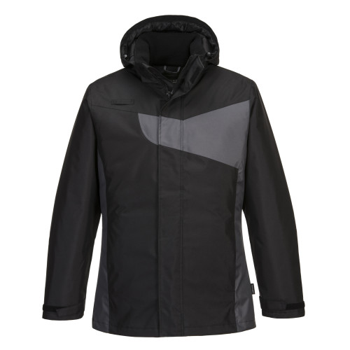 PW2 Winter Jacket PW260