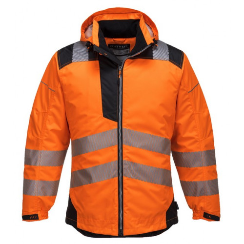 Hi vis on sale winter clothing