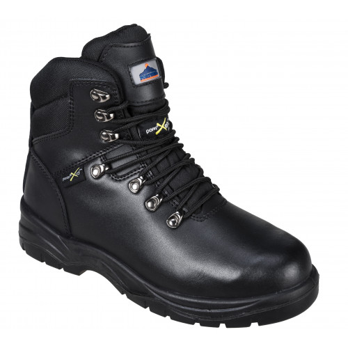 Steelite boots best sale