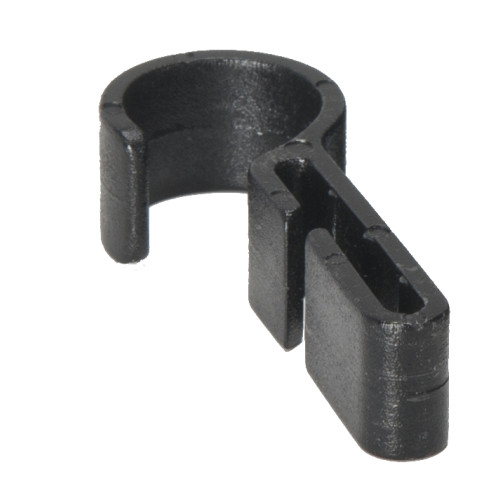 Universal Head Light Safety Helmet Clips (PK100) (per 100 pcs) PA04