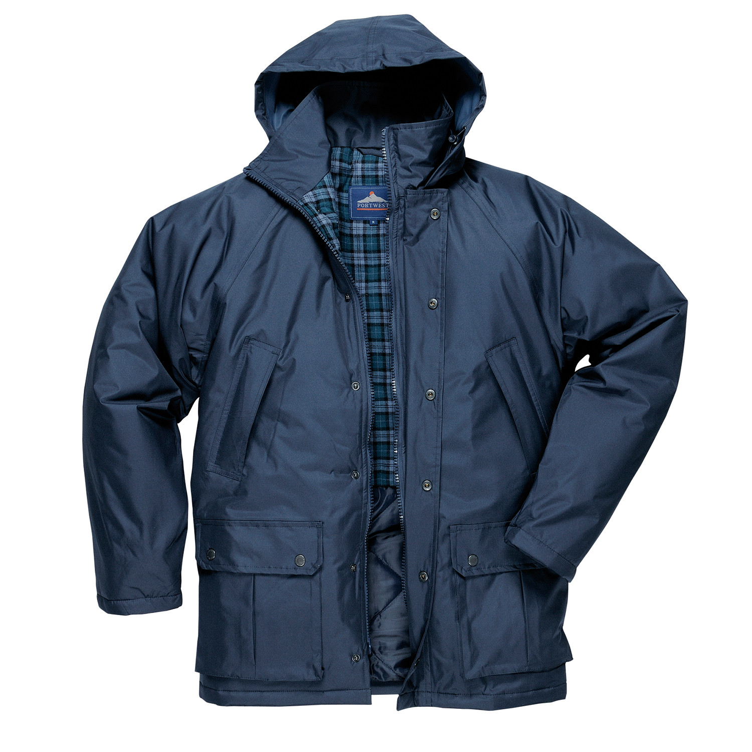 Dundee Jacket