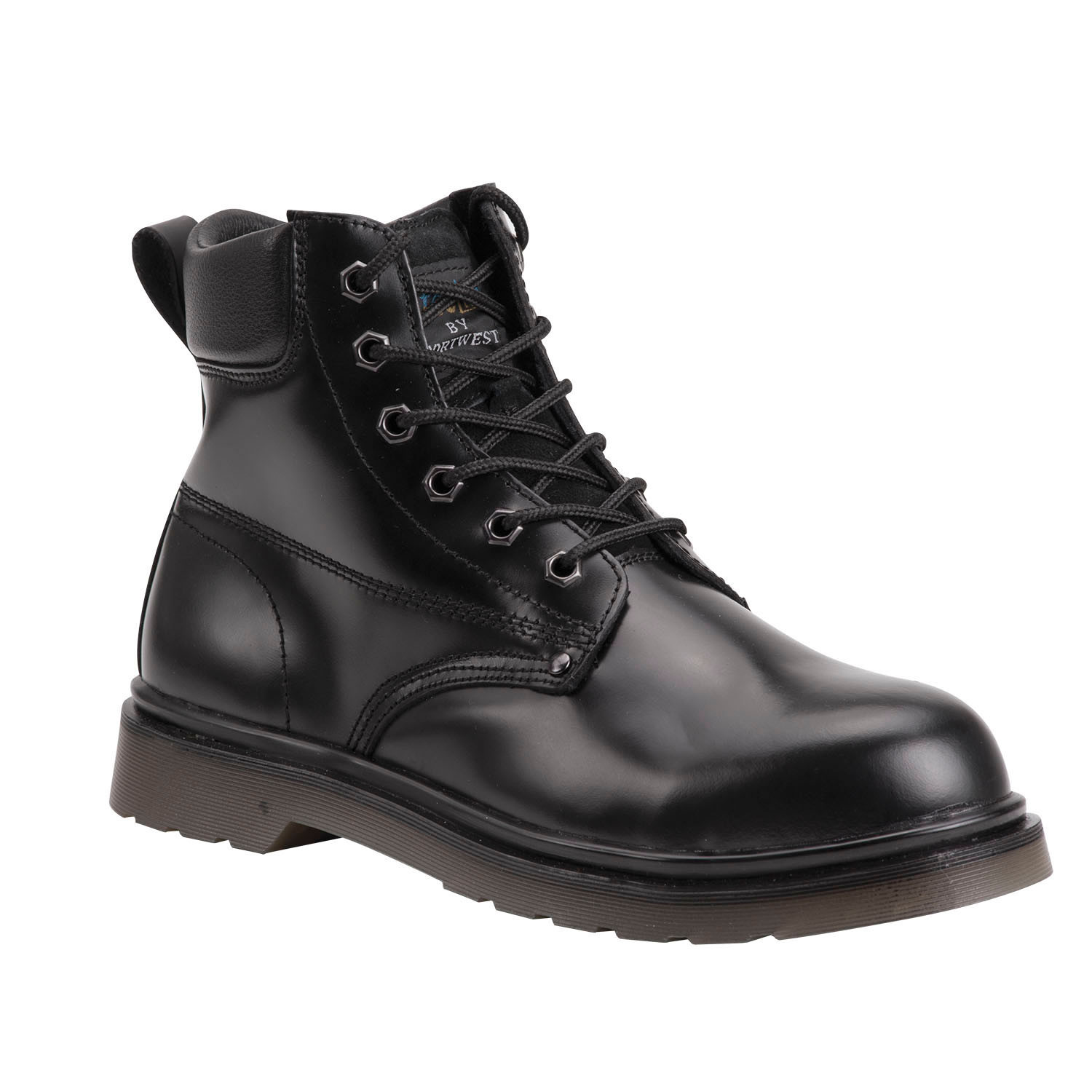 Steelite Air Cushion Safety Boot SB FW28 Safety shoes