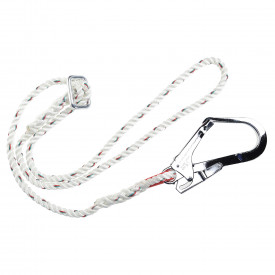 Adjustable Restraint Lanyard FP22