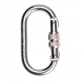 Screwgate Carabiner FP30