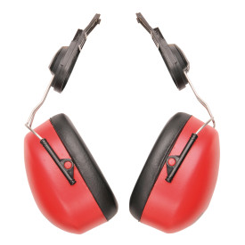 Endurance Clip-On Ear Protector PW47