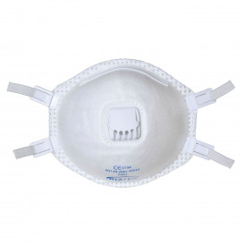 FFP3 Valved Respirator (per 10 pcs) P301