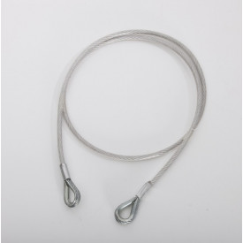 Cable Anchorage Sling FP05