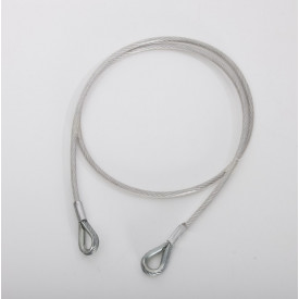 Cable 1m Anchorage Sling FP05