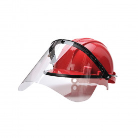 Helmet Visor Carrier PW58