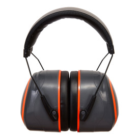 HV Extreme Ear Defenders High PS43