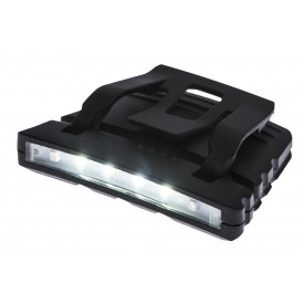 LED Cap Light PA72