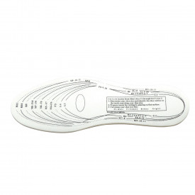 Memory Foam Insole FC87