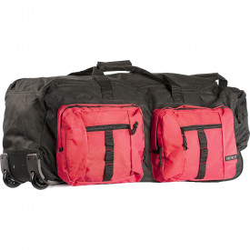 Multi-Pocket Travel Bag B908