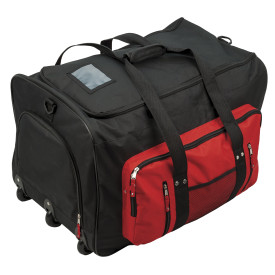 Multi-Pocket Trolley Bag B907