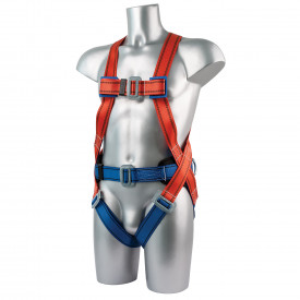 Portwest 2 Point Comfort Harness FP14