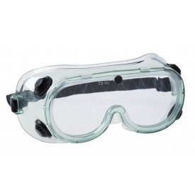 Portwest Chemical Goggle PS21
