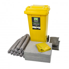 120 Litre Maintenance Kit SM33