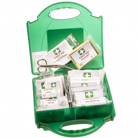 Workplace First Aid Kit 25+ FA11