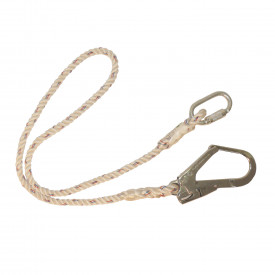 Single Restraint Lanyard FP21