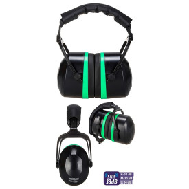 Top Ear Defenders PS44