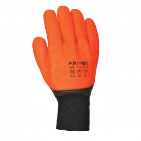 Weatherproof Hi - Vis Glove A450