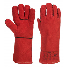 Winter Welding Gauntlet