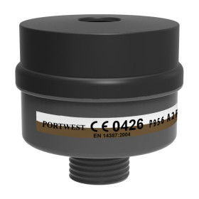 A2P3 Combination Filter Universal Thread (Pk4) (per 4 pcs) P956