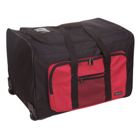 Multi-Pocket Trolley Bag B907
