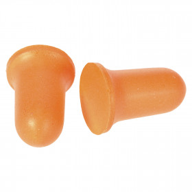 Bell Comfort PU Foam Ear Plug (200 pairs) (per 200 pcs) EP06