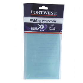 BizWeld Plus Replacement Lens (Pk5) PW66