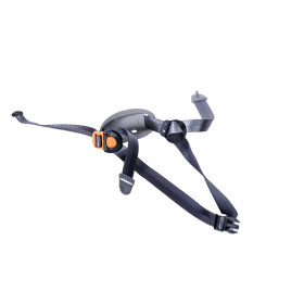 Chin Strap 4 Height Endurance (PK5) (per 5 pcs) PA49