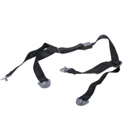 Chin Strap 4 Endurance (PK5) (per 5 pcs) PA48