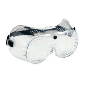 Direct Vent Goggle PW20