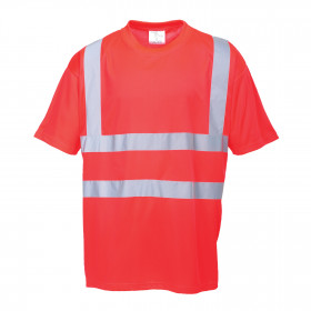 Hi-Vis T-Shirt S478