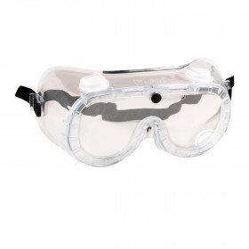 Indirect Vent Goggles PW21