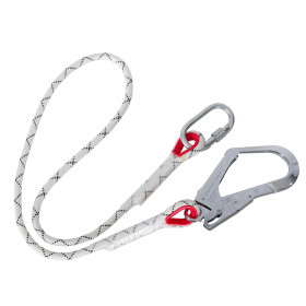 Kernmantle 1.5m Restraint Lanyard FP20
