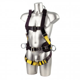 Portwest 2 Point Comfort Plus Harness FP15