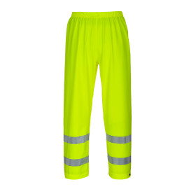 Sealtex Ultra Hi-Vis Rain Trousers S493