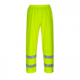 Sealtex Ultra Hi-Vis Rain Trousers S493
