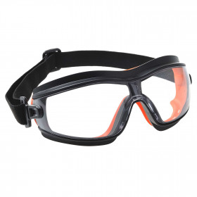 Slim Safety Goggle PW26