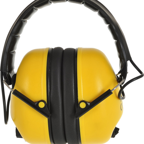 Electronic Ear Muff Ear muff Hearing protection PPE