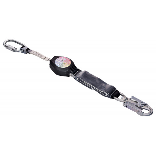 Self Retract Lifeline FP48 Automatic fall arrest block Fall protection PPE