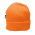 Insulated Knit Cap Insulatex™ Lined-Orange