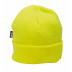 Insulated Knit Cap Insulatex™ Lined-Yellow