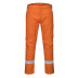 Orange Short