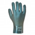 Double Dipped PVC Gauntlet 27cm A827