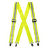 Hi-Vis Trouser Braces HV56